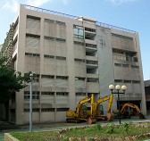 重機大樓